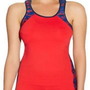 NWT Freya 4003 Active Performance Sports Top 30H